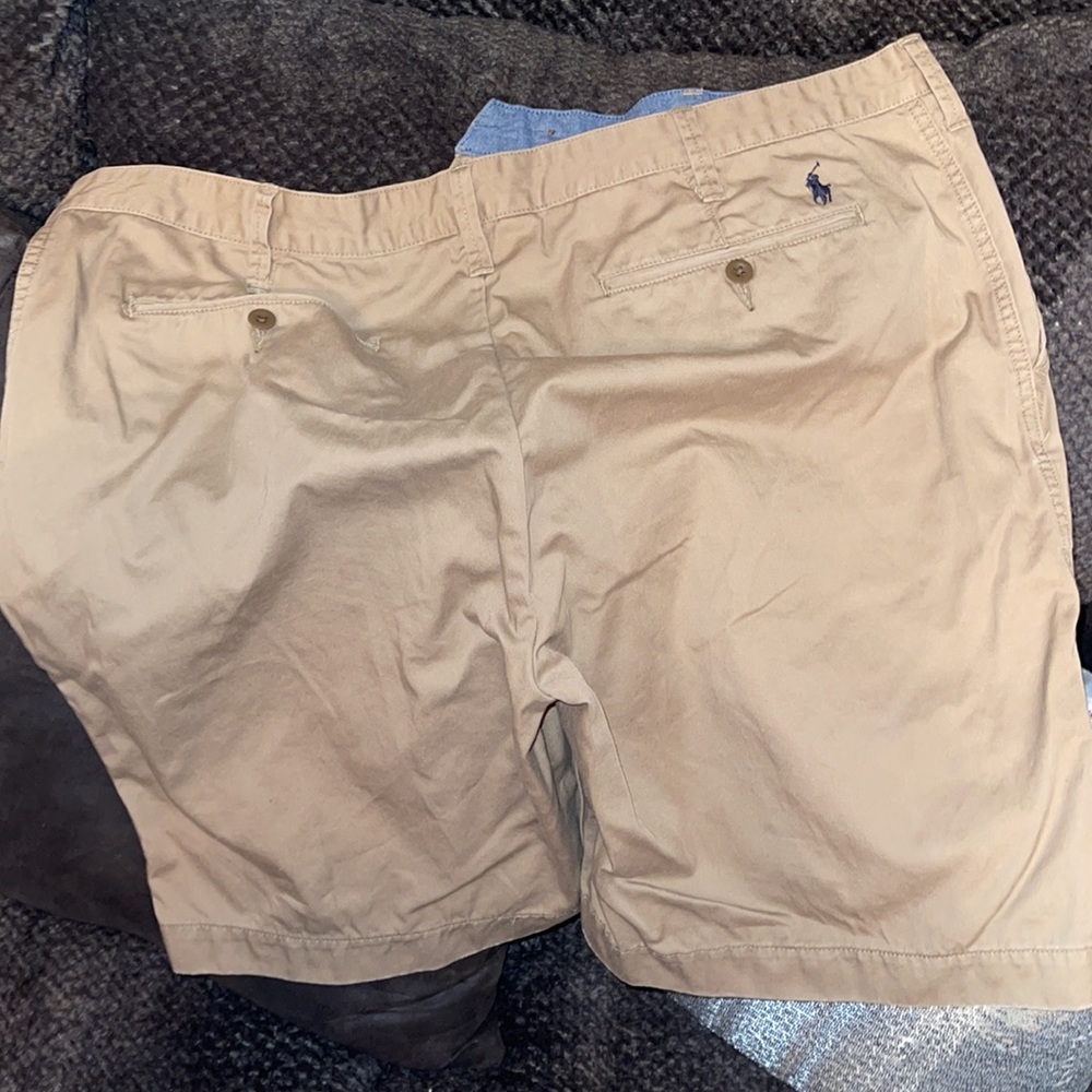 Designer Shorts!!!!! - Picture 4 of 4